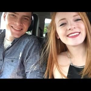 Meet your Posher, Brianna